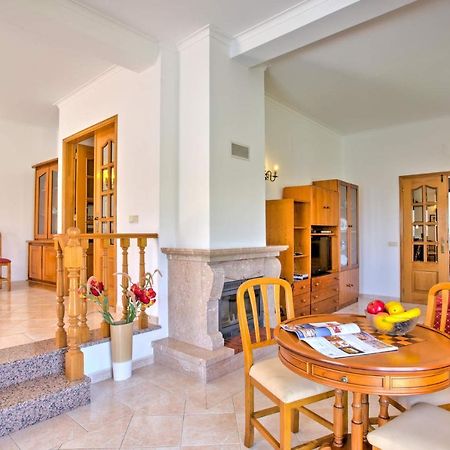 Villa Miraflores By Villa Plus Албуфейра Екстер'єр фото