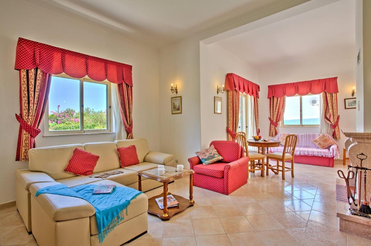 Villa Miraflores By Villa Plus Албуфейра Екстер'єр фото