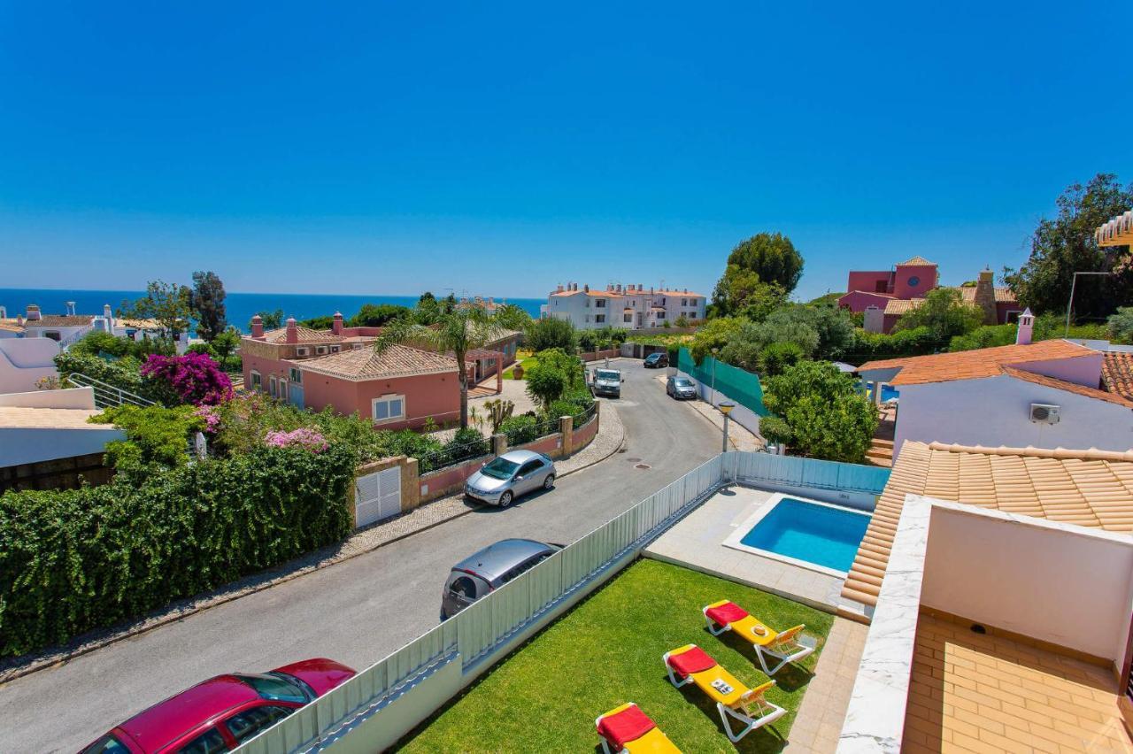 Villa Miraflores By Villa Plus Албуфейра Екстер'єр фото