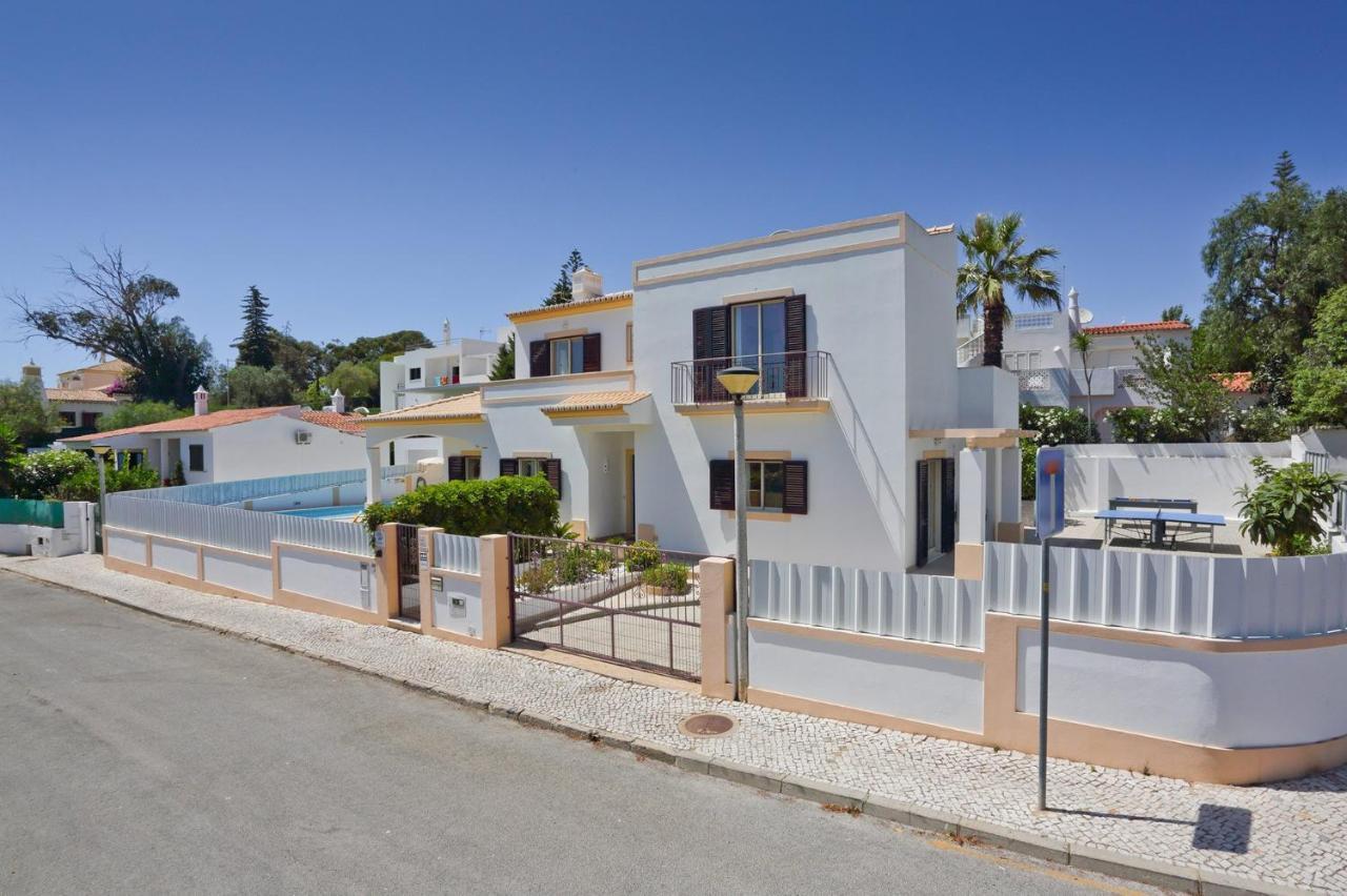Villa Miraflores By Villa Plus Албуфейра Екстер'єр фото